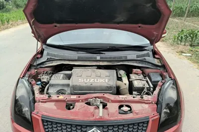 Suzuki Swift 2014, 77000 км, за 33480 CNY - фото 23
