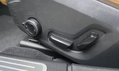 Volvo V90 2021, 68073 км, за 35900000 KRW - фото 34