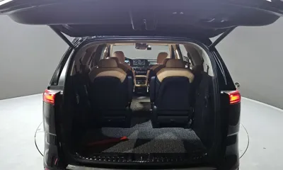Kia Canival 2021, 101753 км, за 23300000 KRW - фото 20