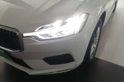 Volvo XC60 2019, 91800 км, за 117618.46 CNY - фото 8