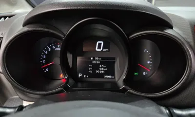 Kia Ray 2022, 37982 км, за 12900000 KRW - фото 8