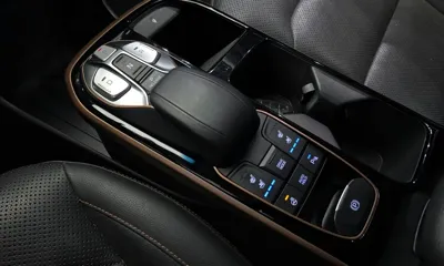 Hyundai Ioniq 2017, 104198 км, за 12400000 KRW - фото 9