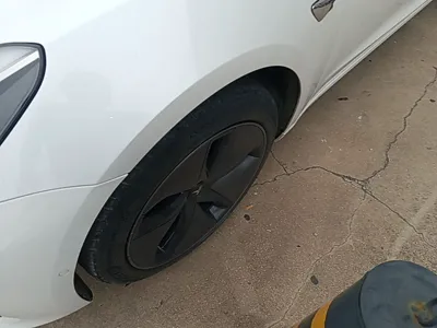 Tesla Model 3 2019, 66300 км, за 113974.75 CNY - фото 8