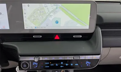 Hyundai Ioniq5 2022, 46084 км, за 34900000 KRW - фото 29