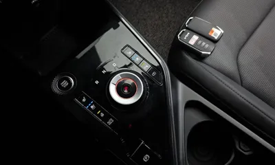 Kia Niro 2026, 13953 км, за 32200000 KRW - фото 9