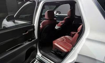 Hyundai Palisade 2020, 47600 км, за 27500000 KRW - фото 12
