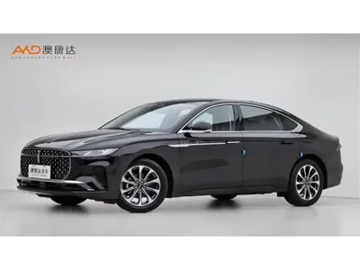 Lincoln Z · 2023 год