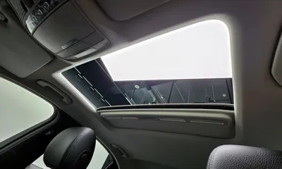 Mercedes-Benz C-Class 2017, 93665 км, за 15900000 KRW - фото 18