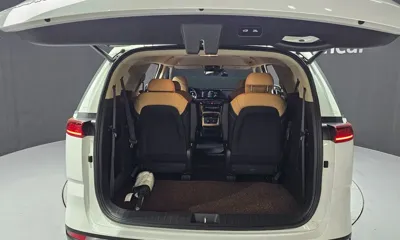 Kia Canival 2023, 47230 км, за 32900000 KRW - фото 20