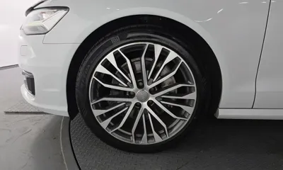 Audi A6 2016, 162010 км, за 14000000 KRW - фото 5