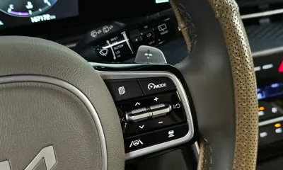 Kia Canival 2023, 167172 км, за 28990000 KRW - фото 32