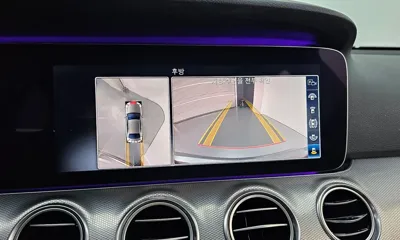 Mercedes-Benz E-Class 2019, 150821 км, за 21990000 KRW - фото 15