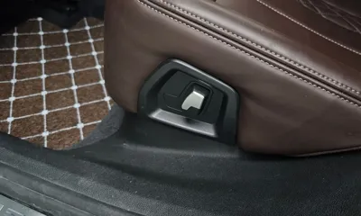 BMW Gran Turismo 2021, 56890 км, за 45900000 KRW - фото 34