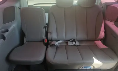 Kia Canival 2013, 135740 км, за 3760000 KRW - фото 6