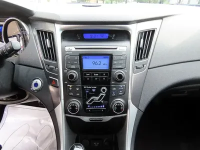 Hyundai Sonata 2012, 126230 км, за 3990000 KRW - фото 11