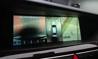 Genesis EQ900 2018, 198353 км, за 14500000 KRW - фото 17
