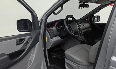 Hyundai Starex 2018, 87939 км, за 15000000 KRW - фото 10