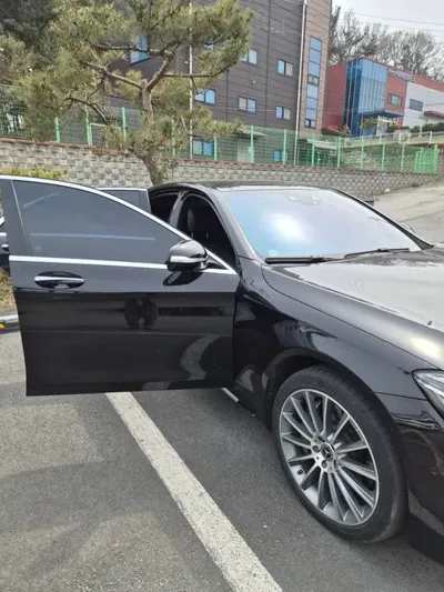 Mercedes-Benz S-Class 2018, 120200 км, за 39500000 KRW - фото 5