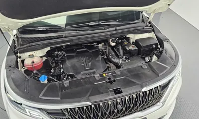 Kia Canival 2021, 115299 км, за 28500000 KRW - фото 6