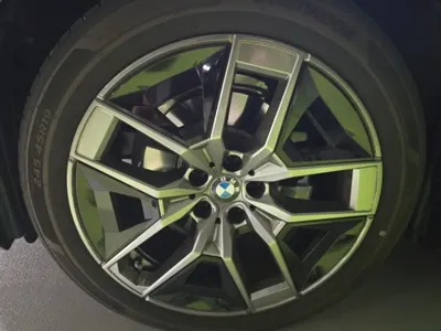 BMW 5-Series 2026, 10078 км, за 64100000 KRW - фото 4