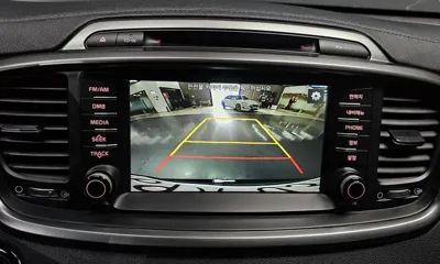 Kia Sorento 2016, 133931 км, за 11400000 KRW - фото 15