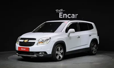 ChevroletGMDaewoo Orlando 2015, 128958 км, за 5800000 KRW - фото 1
