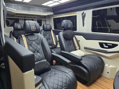 Mercedes-Benz Sprinter 2022, 51162 км, за 82800000 KRW - фото 42