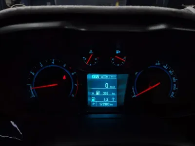 ChevroletGMDaewoo Orlando 2016, 172000 км, за 4900000 KRW - фото 18