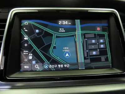 Hyundai Sonata 2018, 209560 км, за 8100000 KRW - фото 13