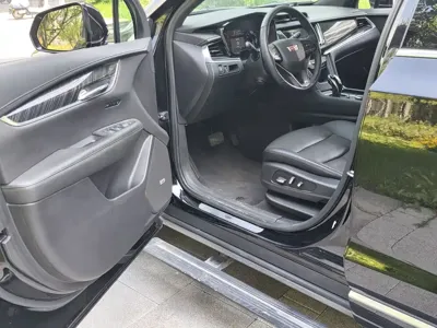 Cadillac XT6 2021, 70000 км, за 156800 CNY - фото 6