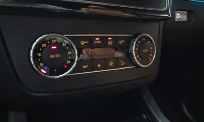 Mercedes-Benz GLE-Class 2018, 82722 км, за 33500000 KRW - фото 17