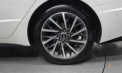 Hyundai Sonata 2020, 90178 км, за 20800000 KRW - фото 21