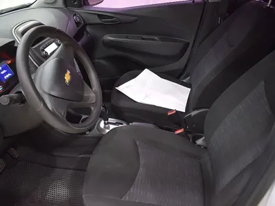 ChevroletGMDaewoo Spark 2016, 124050 км, за 3900000 KRW - фото 12