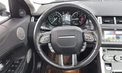 Land Rover Range Rover Evoque 2018, 67000 км, за 16500000 KRW - фото 13
