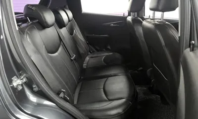 ChevroletGMDaewoo Spark 2017, 86986 км, за 4700000 KRW - фото 11