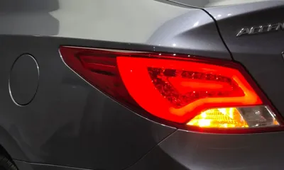 Hyundai Accent 2015, 92871 км, за 6500000 KRW - фото 23