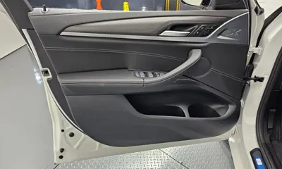 BMW X4 2025, 4174 км, за 81990000 KRW - фото 24