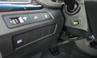 Hyundai Santafe 2015, 26197 км, за 12200000 KRW - фото 14