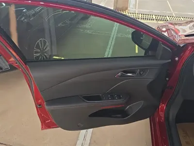 Chevrolet Monza 2019, 62600 км, за 30900 CNY - фото 7