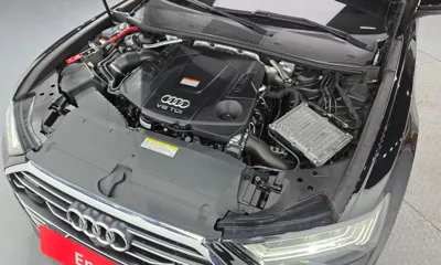 Audi A6 2021, 103894 км, за 38990000 KRW - фото 6
