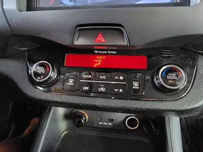 Kia Sportage 2013, 161000 км, за 4500000 KRW - фото 15