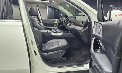 Mercedes-Benz GLE-Class 2020, 159316 км, за 39990000 KRW - фото 11