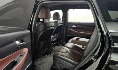 Hyundai Santafe 2019, 84957 км, за 22300000 KRW - фото 12