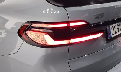 BMW X7 2024, 73246 км, за 112900000 KRW - фото 23