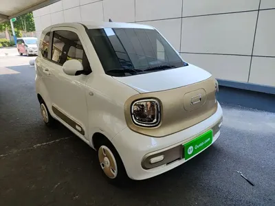 Bestune Pony 2025, 15600 км, за 24400 CNY
