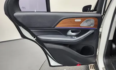 Mercedes-Benz GLE-Class 2019, 107590 км, за 52500000 KRW - фото 25