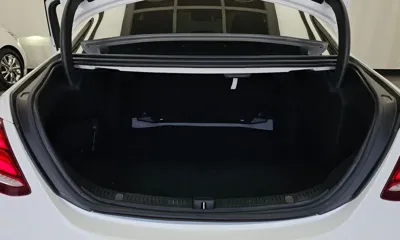 Mercedes-Benz E-Class 2017, 112648 км, за 22000000 KRW - фото 20