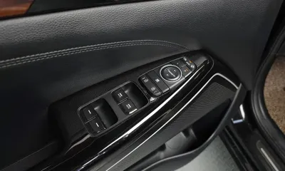 Kia K7 2016, 141728 км, за 8900000 KRW - фото 35