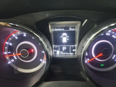 KG_Mobility_Ssangyong TIBOLI 2015, 165815 км, за 5900000 KRW - фото 8