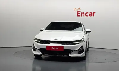 Kia K5 2020, 111463 км, за 12990000 KRW